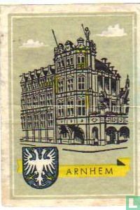 Arnhem - Bild 1