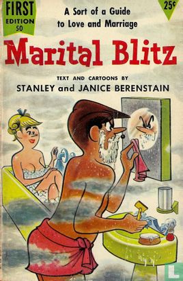 Marital Blitz - Afbeelding 1