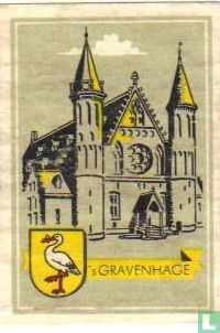 's Gravenhage - Afbeelding 1