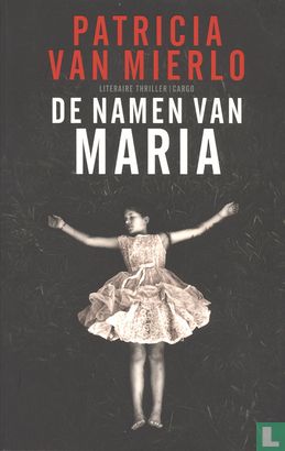De namen van Maria - Image 1