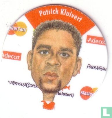 Patrick Kluivert - Afbeelding 1