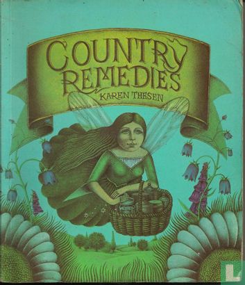 Country remedies - Afbeelding 1
