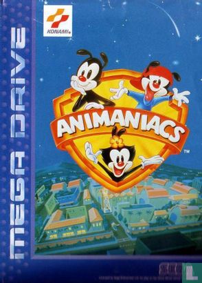 Animaniacs - Afbeelding 1
