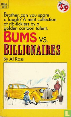 Bums vs. Billionaires - Image 1