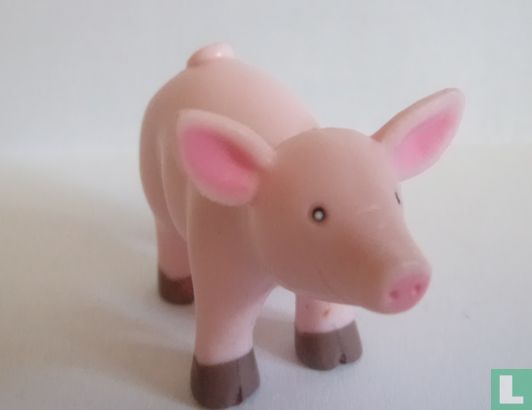 Vera Pig - Image 1