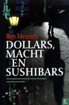 Dollars, macht en sushibars - Image 1