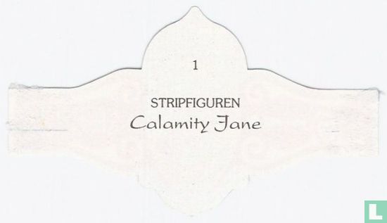 Calamity Jane - Image 2