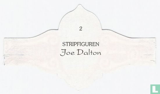 Joe Dalton - Image 2