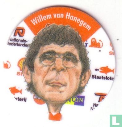 Willem van Hanegem - Afbeelding 1
