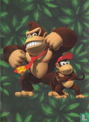 Donkey Kong Country Returns Premiere Edition - Bild 2