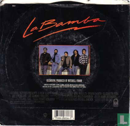 La Bamba - Image 2