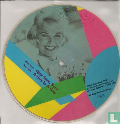 Que sera sera - Bild 2