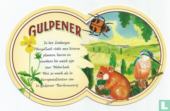 Gulpener / In het Limburgse mergelland