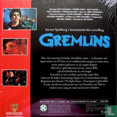 Gremlins - Afbeelding 2