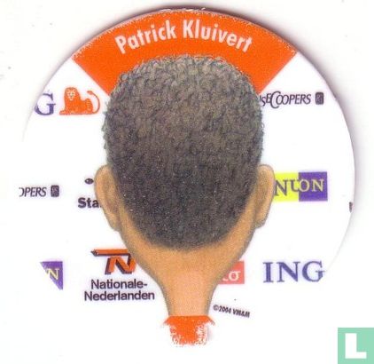 Patrick Kluivert - Afbeelding 2