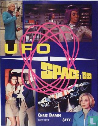 UFO - Space: 1999 - Image 1