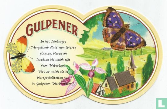 Gulpener / In het Limburgse Mergelland