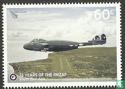 Royal New Zealand Airforce  