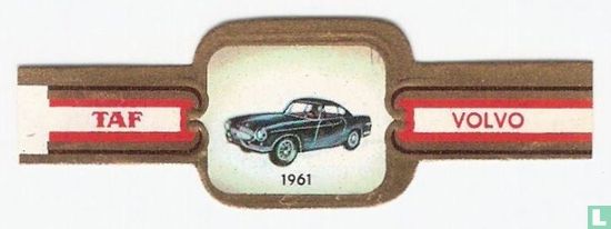 1961 Volvo - Afbeelding 1