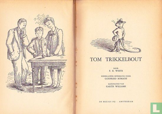 Tom Trikkelbout - Image 3