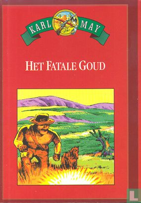 Het fatale goud - Afbeelding 1
