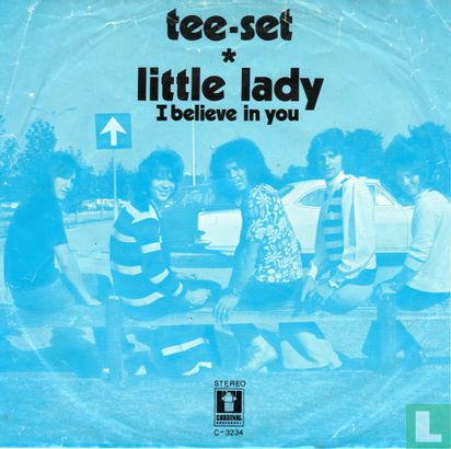 Little Lady - Image 1