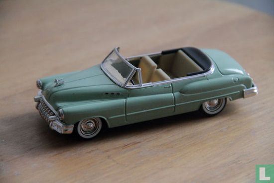 Buick Cabriolet - Image 1