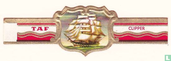 1900 Clipper - Bild 1