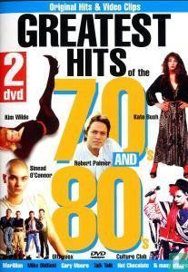 Greatest hits of the 70's and 80's - Image 1
