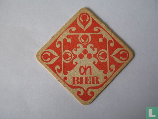 AH bier rood - Image 1
