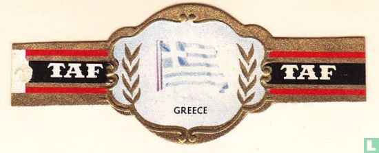 Greece - Afbeelding 1