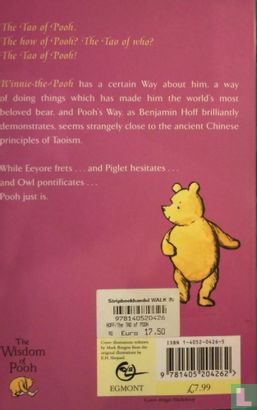 The Tao of Pooh - Afbeelding 2