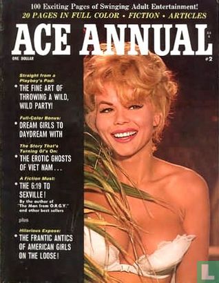 Ace Annual