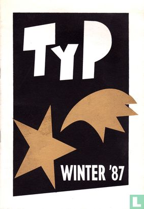 Typ Typografisch papier 12