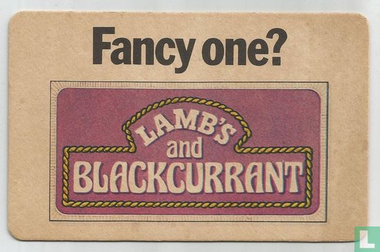 Fancy one? - Afbeelding 1