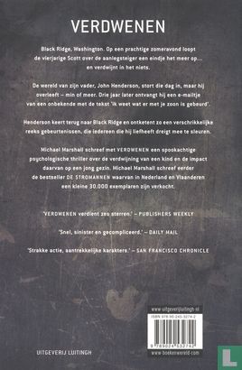 Verdwenen - Bild 2