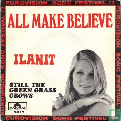 All Make Believe - Image 2