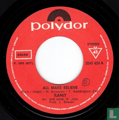 All Make Believe - Image 3