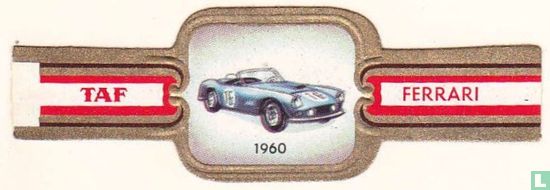 1960 Ferrari - Bild 1