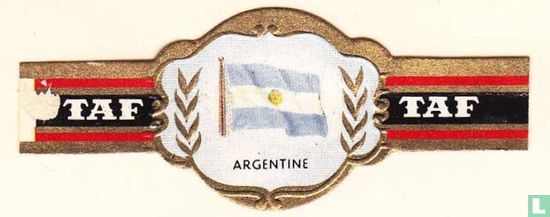 Argentine - Afbeelding 1