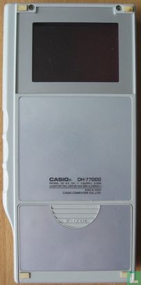 Casio OH-7700G Overhead Projection Unit - Image 3
