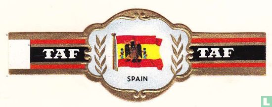 Spain - Afbeelding 1