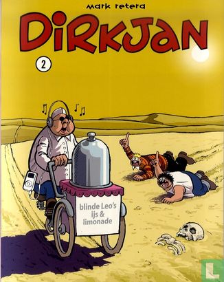 Dirkjan 2 - Afbeelding 1