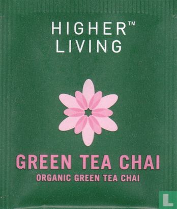 Green Tea Chai - Bild 1