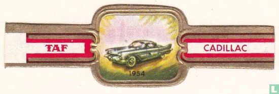1954 Cadillac - Image 1