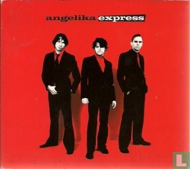 Angelika Express - Bild 1