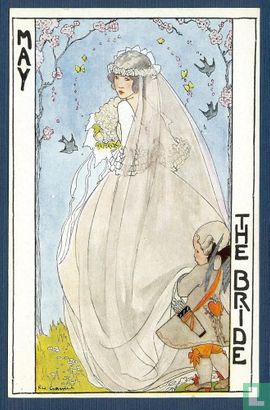 May - The Bride  - Afbeelding 1