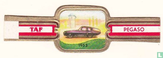 1953 Pegaso - Image 1
