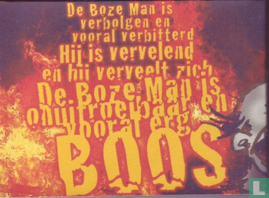 Boze man - Image 2
