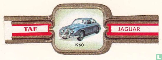 1960 Jaguar - Bild 1
